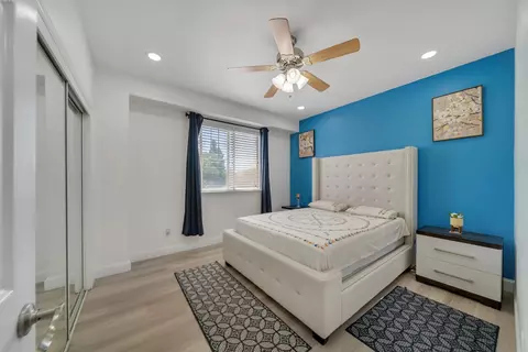 Bedroom - 2105 Steinbeck, Modesto, CA 95356 photo 2 of 5