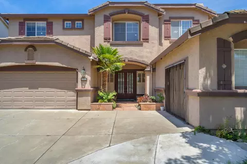 Exterior - 2105 Steinbeck, Modesto, CA 95356 photo 3 of 17