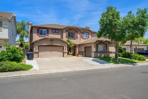 Exterior - 2105 Steinbeck, Modesto, CA 95356 photo 5 of 17