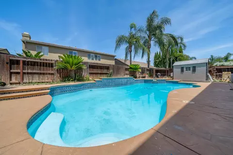 Exterior - 2105 Steinbeck, Modesto, CA 95356 photo 11 of 17