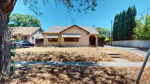 225 Merced Ave, Modesto, CA 95351