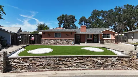 6765 Judistine Dr, Fair Oaks, CA 95628