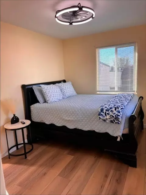 Bedroom - 718 6th St, Modesto, CA 95354 photo 3 of 3