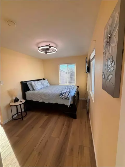 Bedroom - 718 6th St, Modesto, CA 95354 photo 2 of 3
