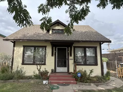 Exterior - 718 6th St, Modesto, CA 95354 photo 7 of 12