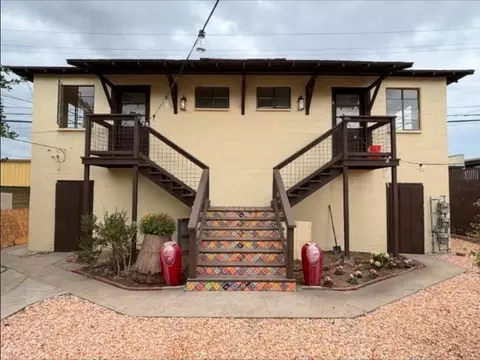 Exterior - 718 6th St, Modesto, CA 95354 photo 2 of 6