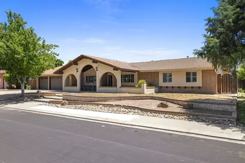 3904 Trillium Ave, Modesto, CA 95356