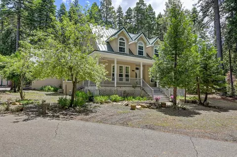 Exterior - 36000 Culberson, Alta, CA 95701 photo 27 of 27