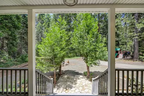 Exterior - 36000 Culberson, Alta, CA 95701 photo 11 of 27
