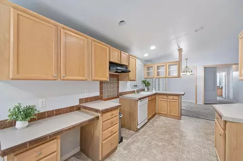 Kitchen - 36000 Culberson, Alta, CA 95701 photo 7 of 7