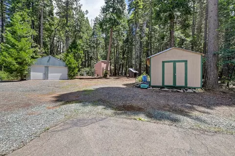Exterior - 36000 Culberson, Alta, CA 95701 photo 8 of 27