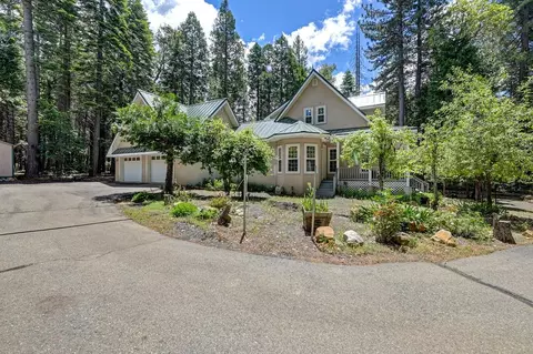 Exterior - 36000 Culberson, Alta, CA 95701 photo 5 of 27