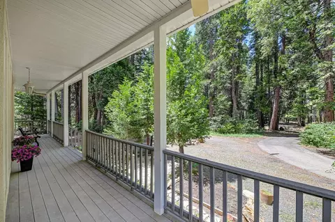 Exterior - 36000 Culberson, Alta, CA 95701 photo 15 of 27