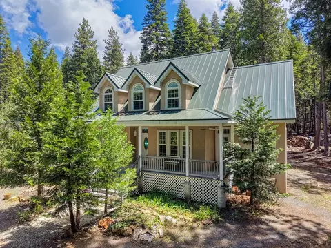 Exterior - 36000 Culberson, Alta, CA 95701 photo 9 of 27