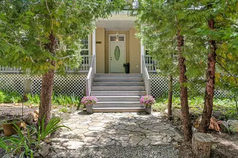 Exterior - 36000 Culberson, Alta, CA 95701 photo 3 of 27