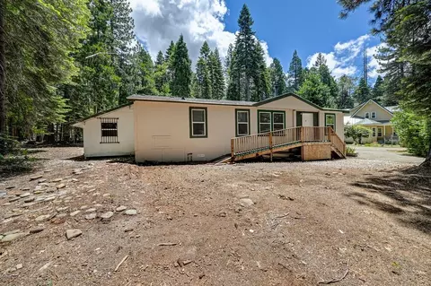 Exterior - 36000 Culberson, Alta, CA 95701 photo 23 of 27