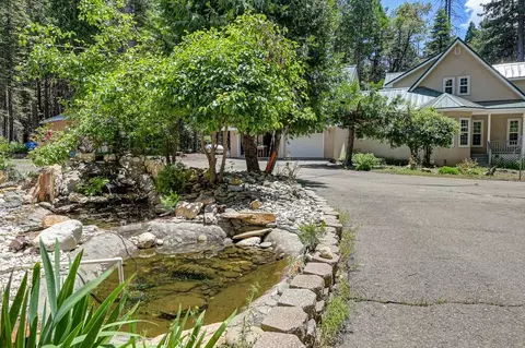Exterior - 36000 Culberson, Alta, CA 95701 photo 4 of 27