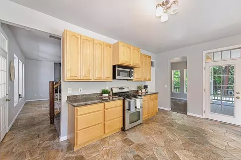 Kitchen - 36000 Culberson, Alta, CA 95701 photo 2 of 7