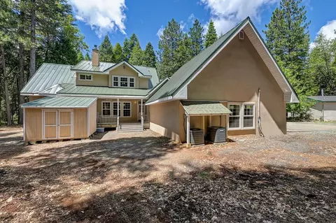 Exterior - 36000 Culberson, Alta, CA 95701 photo 20 of 27