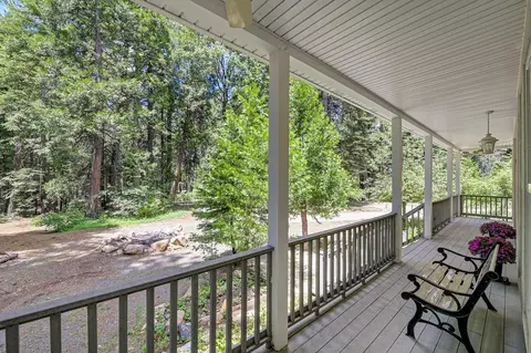 Exterior - 36000 Culberson, Alta, CA 95701 photo 12 of 27