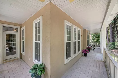 Exterior - 36000 Culberson, Alta, CA 95701 photo 14 of 27