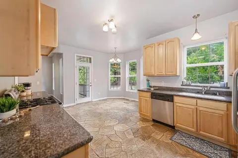 Kitchen - 36000 Culberson, Alta, CA 95701 photo 1 of 7