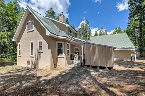 Exterior - 36000 Culberson, Alta, CA 95701 photo 19 of 27