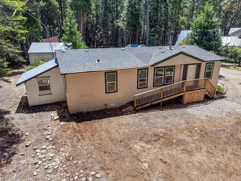 Exterior - 36000 Culberson, Alta, CA 95701 photo 22 of 27