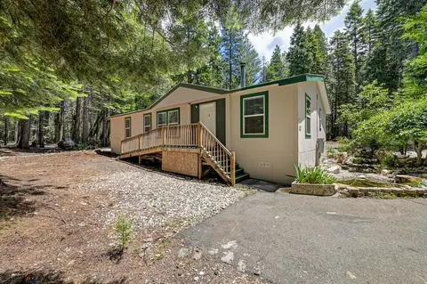 Exterior - 36000 Culberson, Alta, CA 95701 photo 21 of 27
