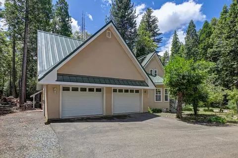 Exterior - 36000 Culberson, Alta, CA 95701 photo 7 of 27
