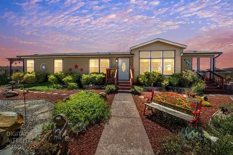 6920 Pano Ln, Somerset, CA 95684