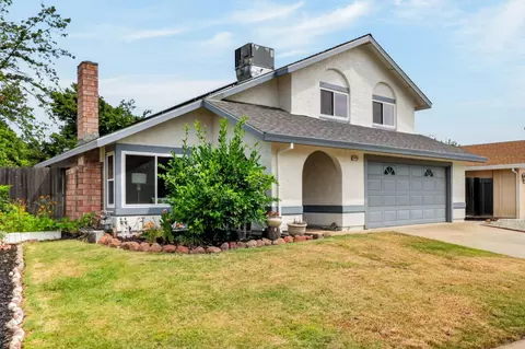 1570 Klamath River Dr, Rancho Cordova, CA 95670