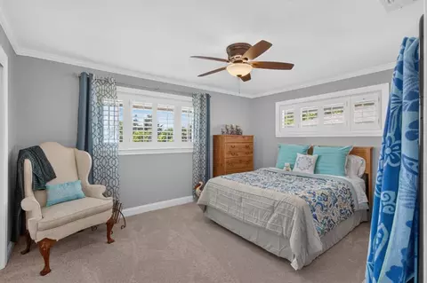 Bedroom - 3812 Dell Rd, Carmichael, CA 95608 photo 5 of 7