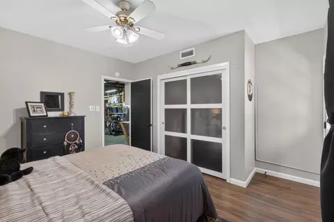 Bedroom - 3812 Dell Rd, Carmichael, CA 95608 photo 7 of 7