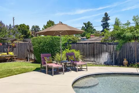 Exterior - 3812 Dell Rd, Carmichael, CA 95608 photo 8 of 12