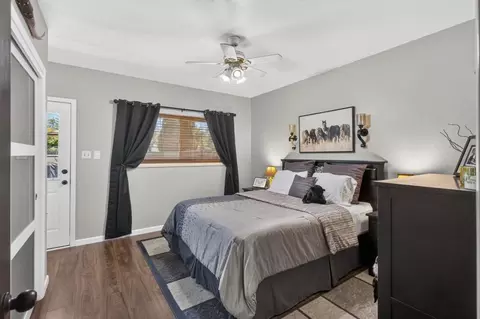 Bedroom - 3812 Dell Rd, Carmichael, CA 95608 photo 6 of 7