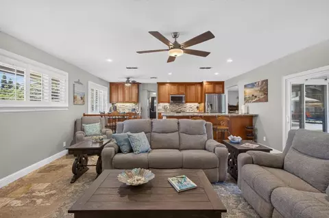 Living - 3812 Dell Rd, Carmichael, CA 95608 photo 6 of 7