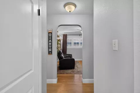 Entry Way - 3812 Dell Rd, Carmichael, CA 95608 photo 2 of 3