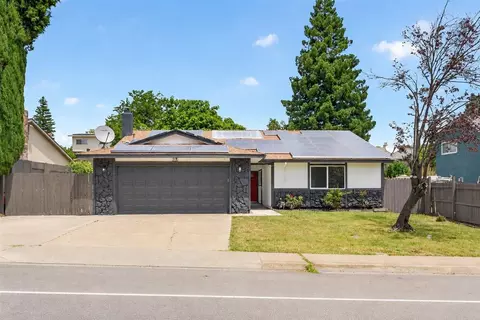 2235 S Whitney Blvd, Rocklin, CA 95677