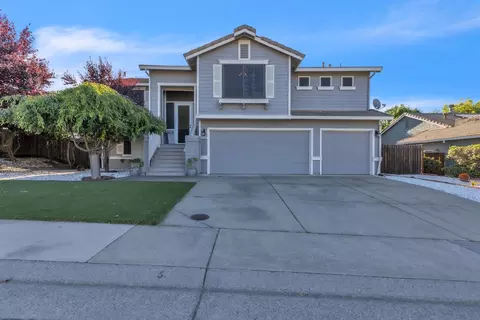 2313 Summer Dr, El Dorado Hills, CA 95762