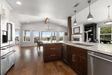 Kitchen - 4001 Walnut Dr, Rescue, CA 95672 photo 2 of 4