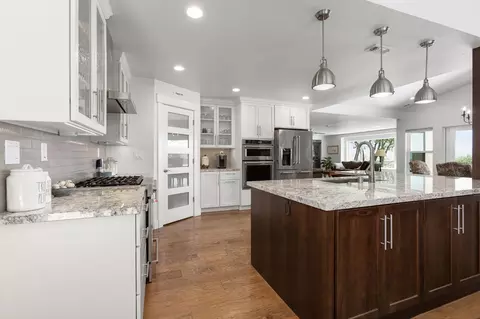 Kitchen - 4001 Walnut Dr, Rescue, CA 95672 photo 4 of 4