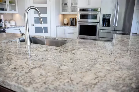 Kitchen - 4001 Walnut Dr, Rescue, CA 95672 photo 3 of 4