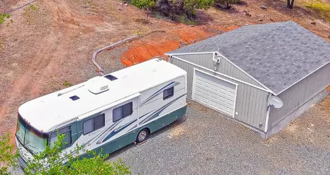 Exterior - 4001 Walnut Dr, Rescue, CA 95672 photo 10 of 11
