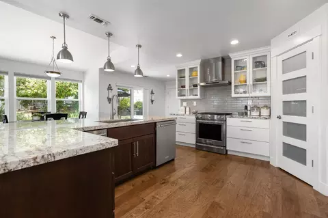 Kitchen - 4001 Walnut Dr, Rescue, CA 95672 photo 1 of 4