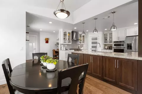 Dining - 4001 Walnut Dr, Rescue, CA 95672 photo 7 of 7