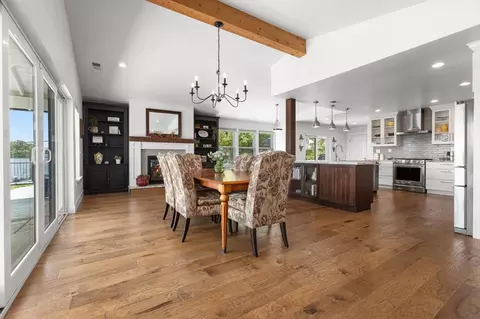 Dining - 4001 Walnut Dr, Rescue, CA 95672 photo 2 of 7