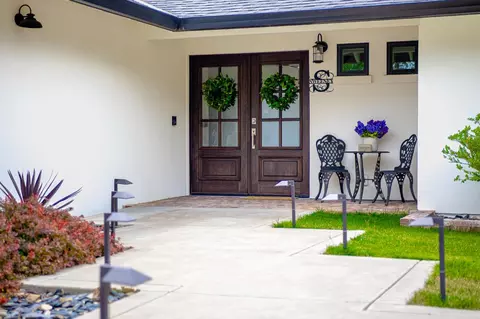 Entry Way - 4001 Walnut Dr, Rescue, CA 95672 photo 1 of 3