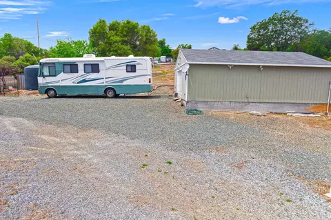 Exterior - 4001 Walnut Dr, Rescue, CA 95672 photo 9 of 11