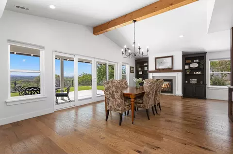 Dining - 4001 Walnut Dr, Rescue, CA 95672 photo 1 of 7